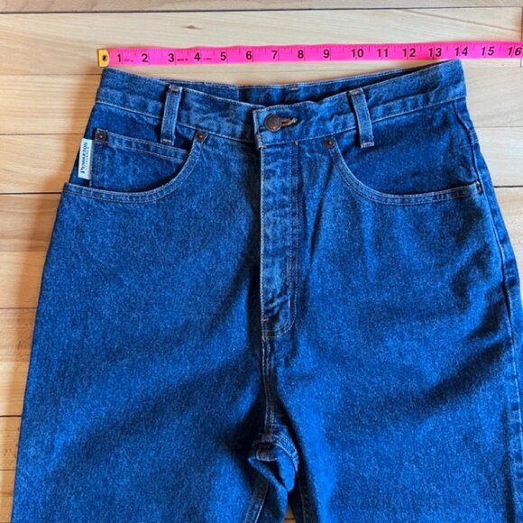 Vintage Pendleton Jeans - Picture 5 of 10